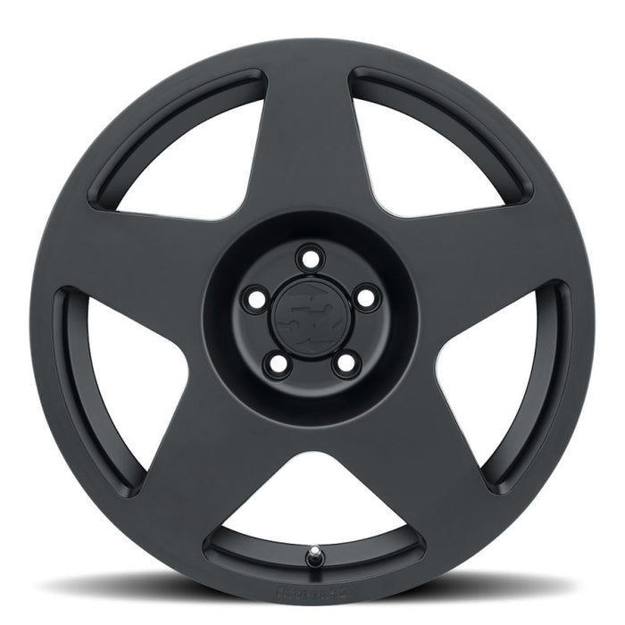 fifteen52 TARAB-88558+42 Tarmac 18x8.5 5x108 42mm ET 63.4mm Center Bore Asphalt Black Wheel