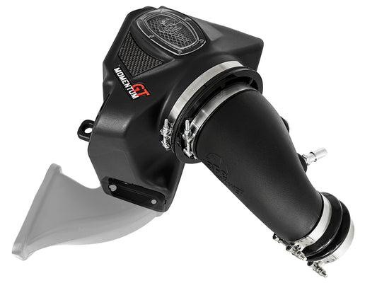 aFe 51-72104 POWER Momentum GT Pro Dry S Cold Air Intake 2017 RAM 2500 Power Wagon V8-6.4L HEMI