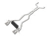 aFe 49-36353-P AFE Exhaust Cat Back