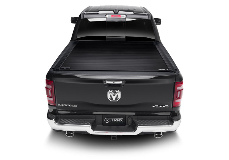 Retrax 80232 09-up RAM 1500 6.5ft Bed / 10-up Short Bed PRO MX