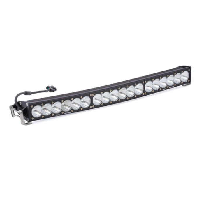 Baja Designs 523001 OnX6 Arc Series High Speed Spot Pattern 30in LED Light Bar