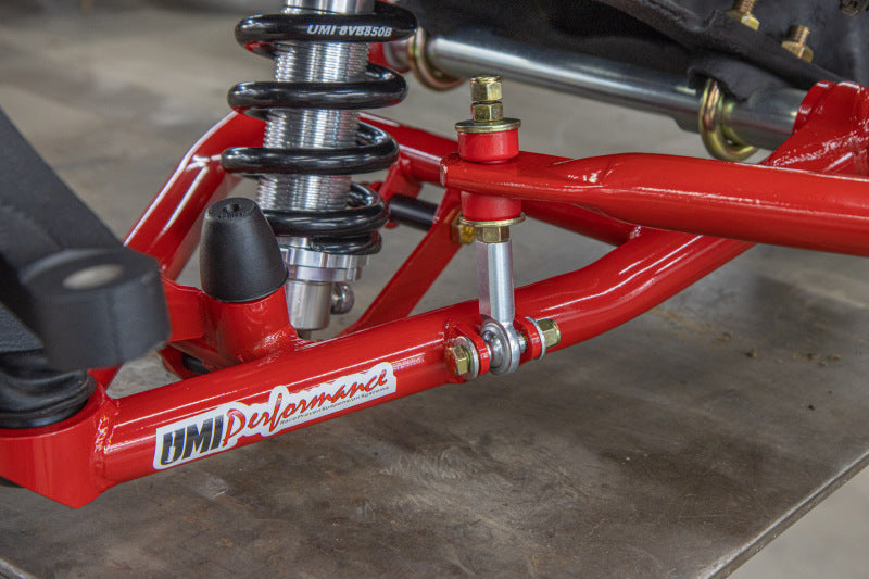 Umi Performance UMI643546-B Lowering Kit