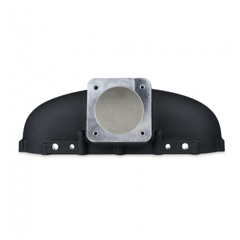 Skunk2 Racing 907-05-0085 Skunk2 Ultra Race Series Centerfeed Plenum - Black