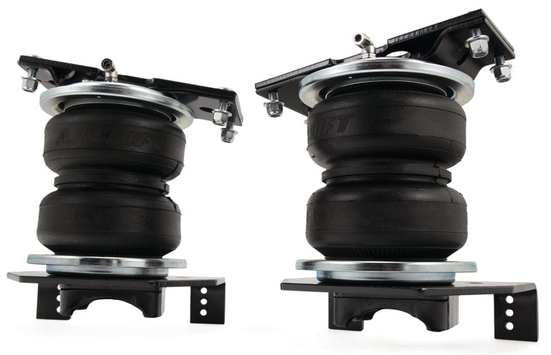 Air Lift 57399 Loadlifter 5000 Air Spring Kit 17 Ford Super Duty Pick Up