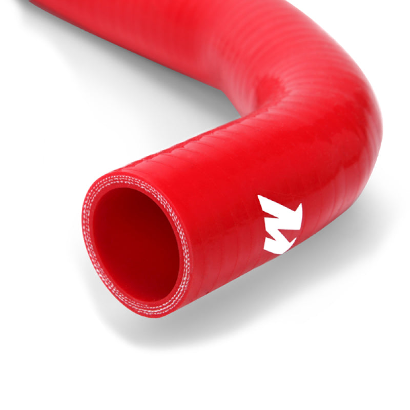 Mishimoto MMHOSE-3G-00RD 03-05 Eclipse GTS/Spyder GTS / 01-05 Spyder GT Red Silicone Hose Kit