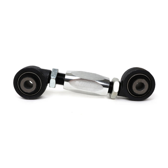 BLOX Racing BXSS-20102 Rear Toe Kit - 1990-2001 Acura Integra / 1988-2000 Honda Civic CRX Del Sol