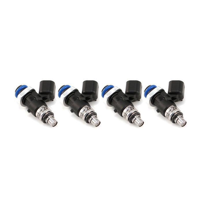 Injector Dynamics 1050.34.14.11.4-HTP ID1050X Injectors Hayabusa Gen 2 w/HTP Rail Conversion ONLY