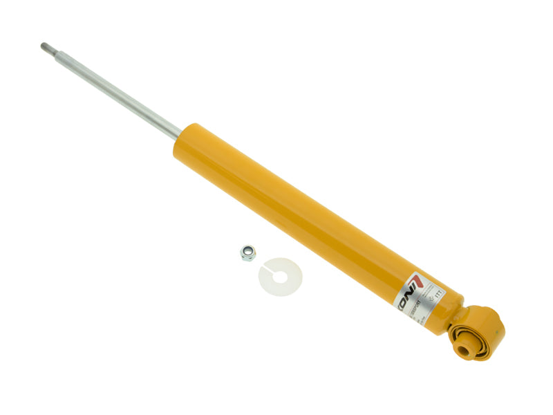 KONI 8240 1306SPORT Koni Sport (Yellow) Shock 2014+ Audi TT (8S) FWD/Quattro (excl Magnetic Rider & TTS) - Rear