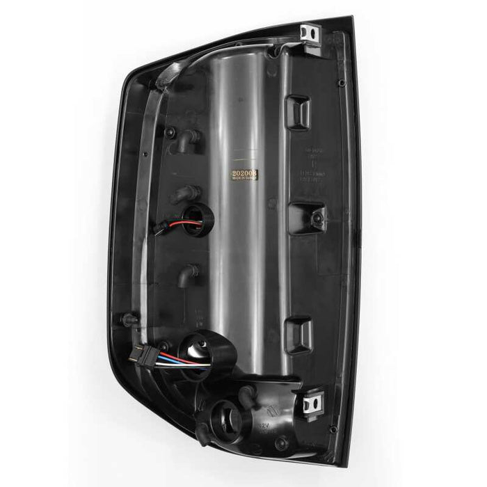 AlphaRex 672010 ARX PRO-Series Tail Lights