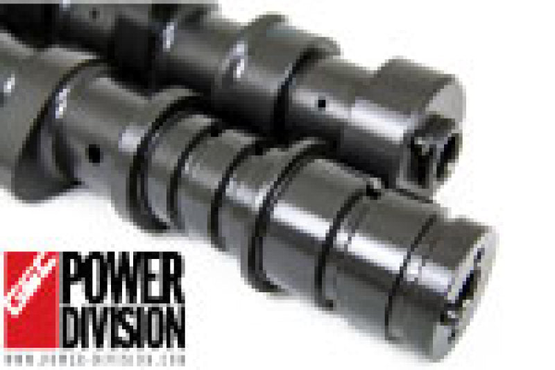 GSC Power Division 7031S1 GSC P-D Toyota 2JZ-GTE VVTI (JDM Only) S1 Cams 269/269 Billet