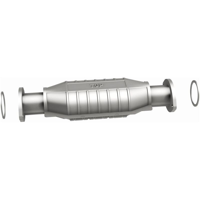 Magnaflow 23882 MagnaFlow Conv DF Tacoma 95-98 2.7L/3.4L