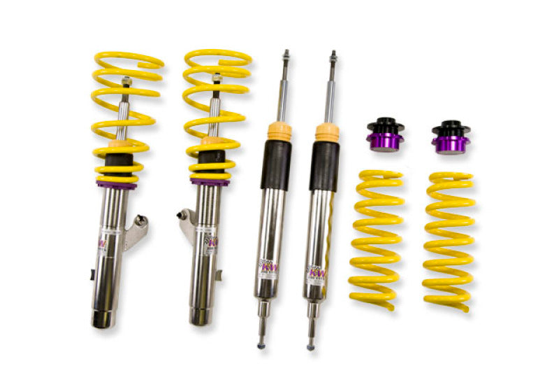 KW 15220032 Coilover Kit V2 BMW 3series E90/E92 2WDSedan + Coupe