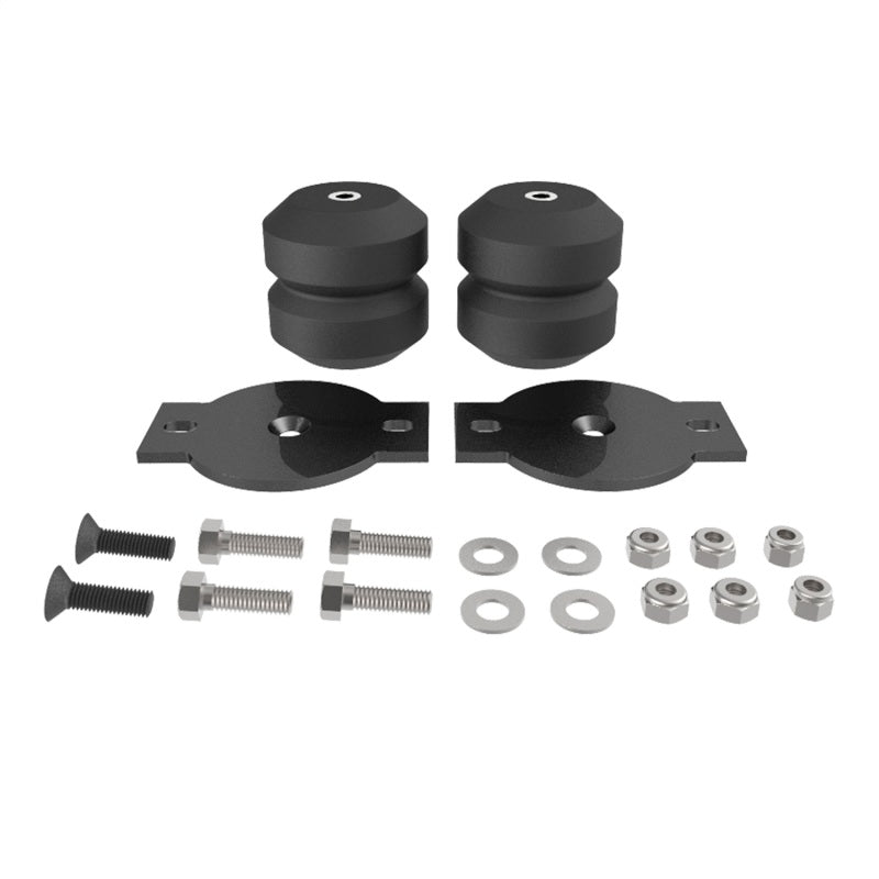Timbren FF350SD4 2002 Ford Excursion 4WD Front Suspension Enhancement System