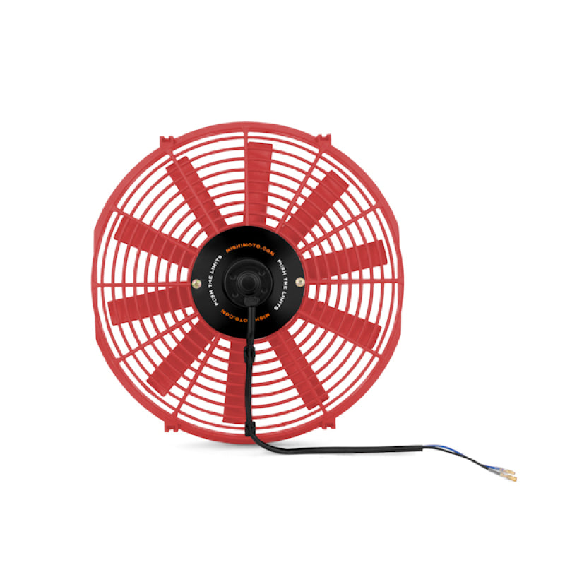 Mishimoto MMFAN-14 14 Inch Electric Fan 12V