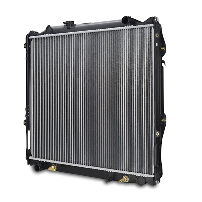 Mishimoto R1998-AT Toyota 4 Runner Replacement Radiator 1996-2002