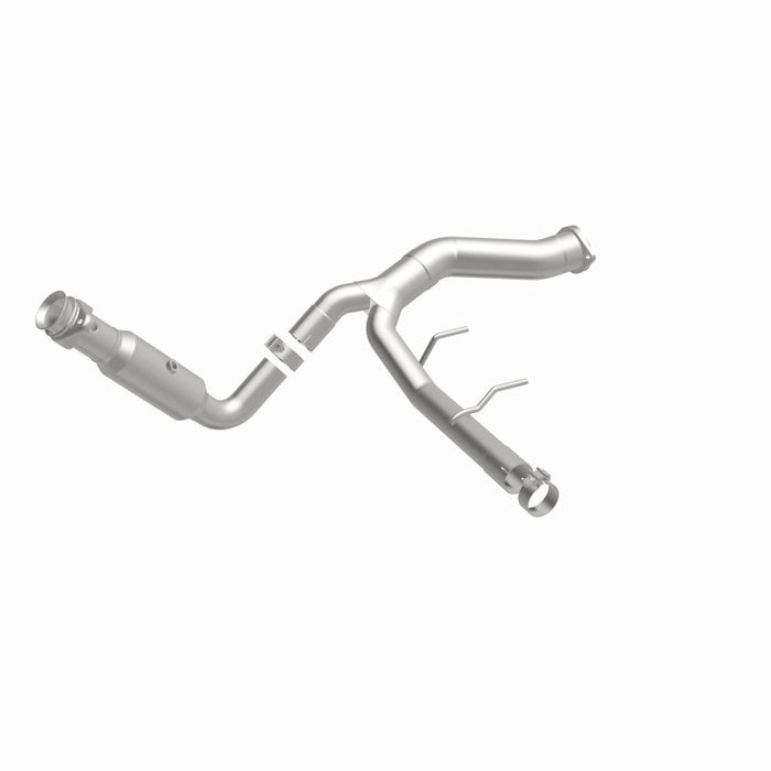 Magnaflow 21-521 MagnaFlow Conv Direct Fit 10-14 Ford F-150 SVT Raptor 6.2L - Right