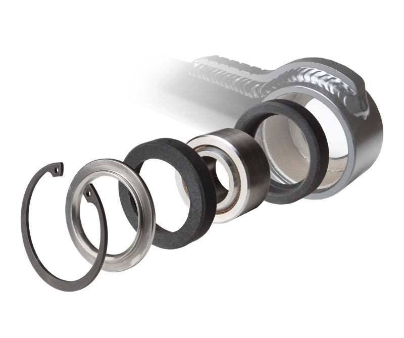 Carli CS-DATB-03 03-13 RAM 2500/3500 4x4 Adjustable Track Bar 0-3in Lift