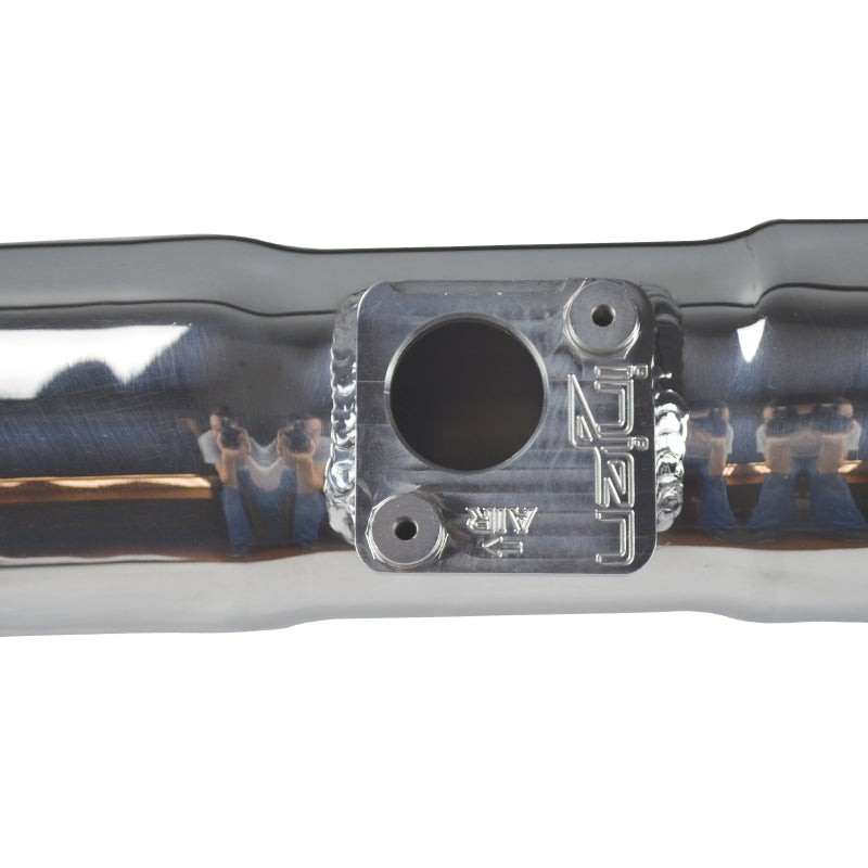 Injen SP1578P 06-09 Civic Si Coupe & Sedan Polished Cold Air Intake