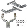 BBK Full Header & Cat 16484