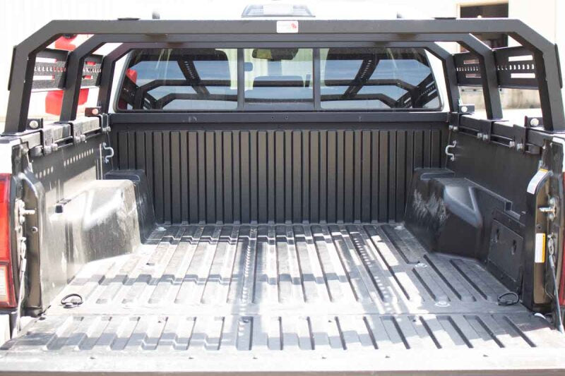 Fishbone Offroad FB21244 2016+ Toyota Tacoma Short 61In Tackle Rack