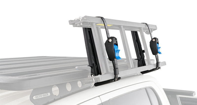 Rhino-Rack MSIT Rhino Rack Stow It Recovery Traction Board Holder