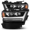 AlphaRex 880545 ARX LUXX Headlights