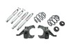 Belltech BT Lower Kit w SP Shocks 955SP