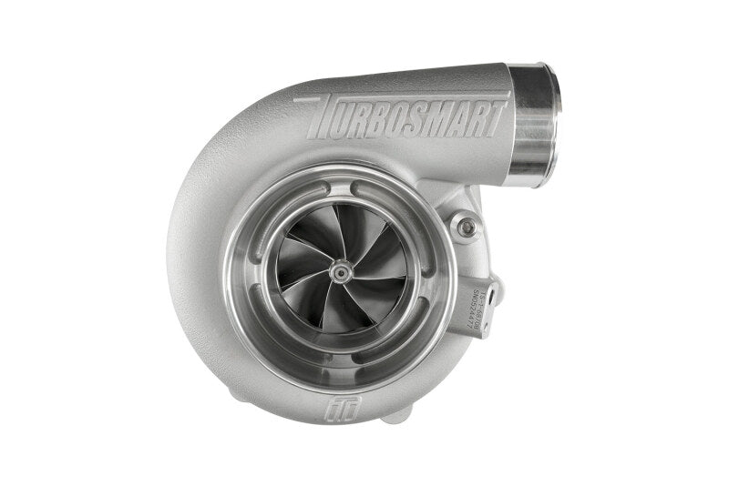 Turbosmart TS-1-6870B-D4100E 6870B (Kompact) D4 1.00AR Externally Wastegated TS-1 Turbocharger