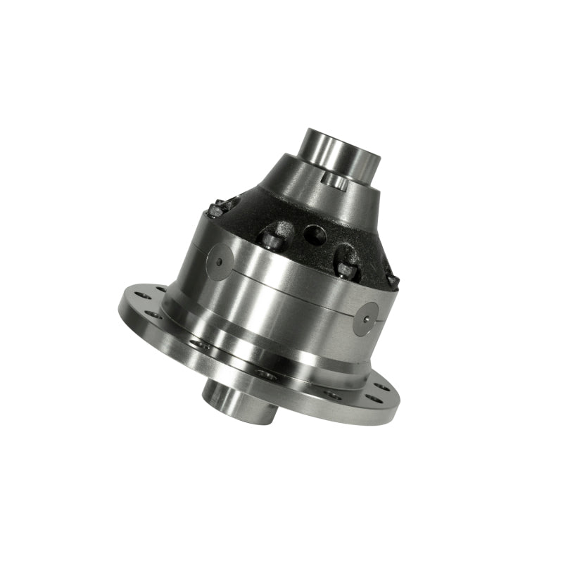 Yukon Gear & Axle YGLD60-3-35 Yukon Gear Grizzly Locker For Dana 60 / 4.10 & Down / 35 Spline