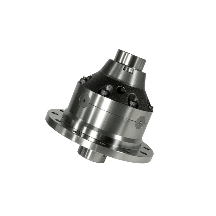 Yukon Gear & Axle YGLD60-3-35 Yukon Gear Grizzly Locker For Dana 60 / 4.10 & Down / 35 Spline