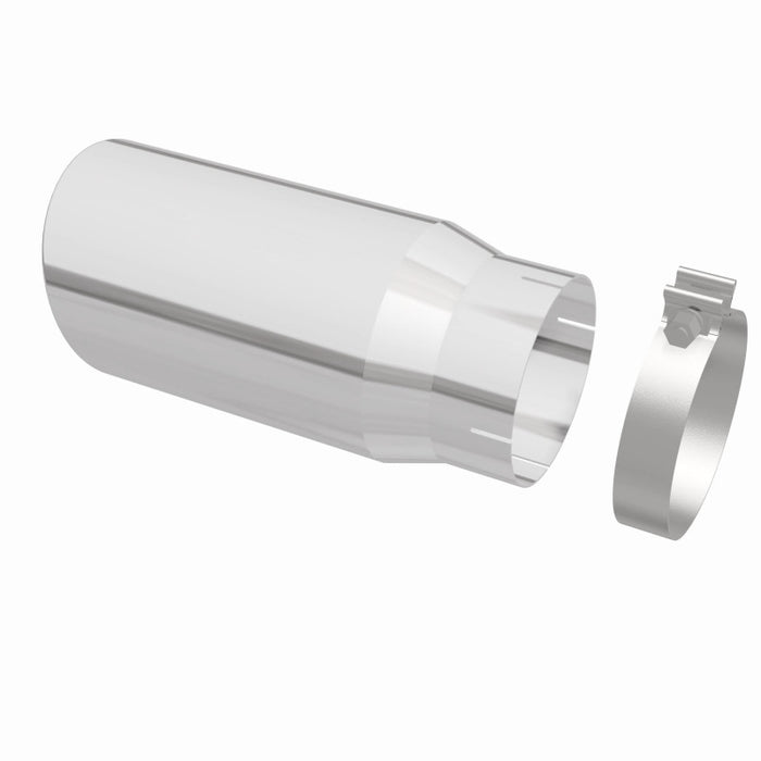 Magnaflow 35215 MagnaFlow Tip 1-Pk 6x13inch 5inch ID W/Clamp