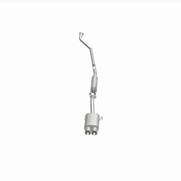 Magnaflow 15757 MagnaFlow Sys C/B Civic Hatchback I4 2.0L 02-