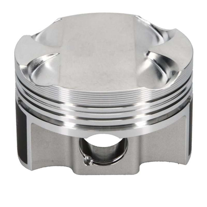 Wiseco K636M86 Mitsubishi EVO 10 4B11-T 2008+ -4.5cc Piston Shelf Stock Kit