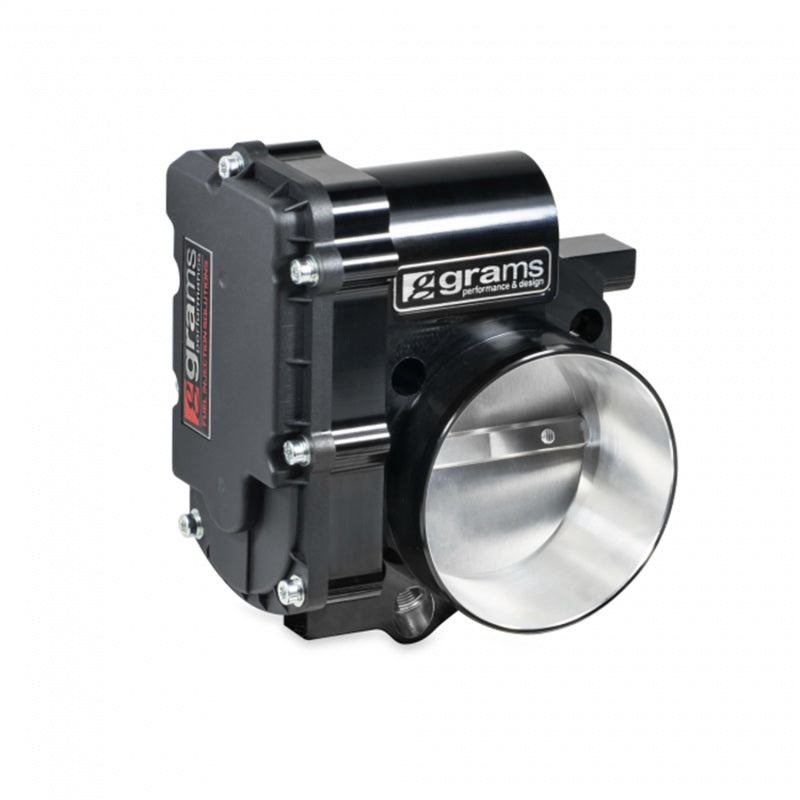 Grams Performance G09-12-0100 DBW Electronic 72mm Throttle Body 2012+ Scion FR-S / Subaru BRZ