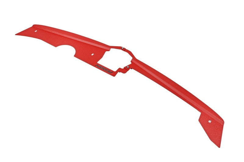 Perrin Performance PSP-ENG-513RD PERRIN 22-25 Subaru WRX Radiator Shroud - Red