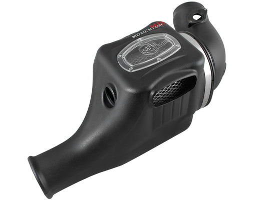 aFe 51-73003 Momentum HD Pro DRY S Stage-2 Si Intake 03-07 Ford Diesel Trucks V8-6.0L (See afe51-73003-E)