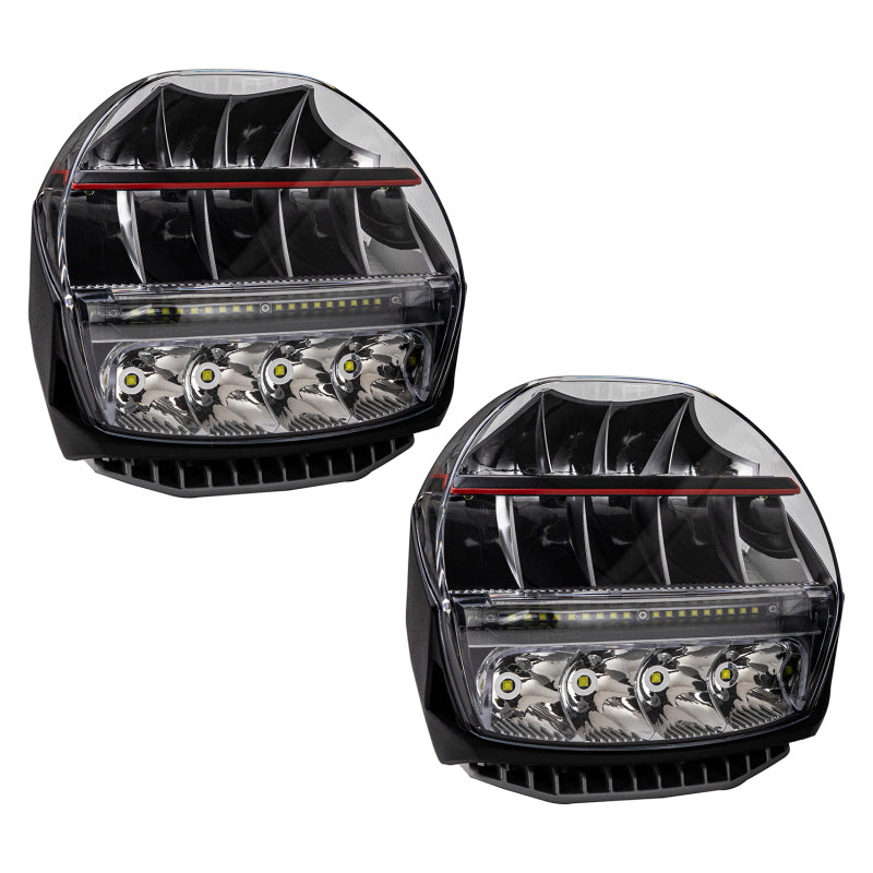 ARB ARBVX17 Intensity IQ Driving Lights