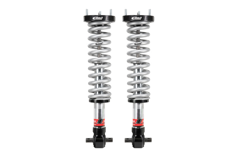 Eibach E86-23-032-02-20 20-22 GM 1500 Truck 3.0L 6 Cyl. Turbo Diesel 4WD Front Pro-Truck Coilover 2.0