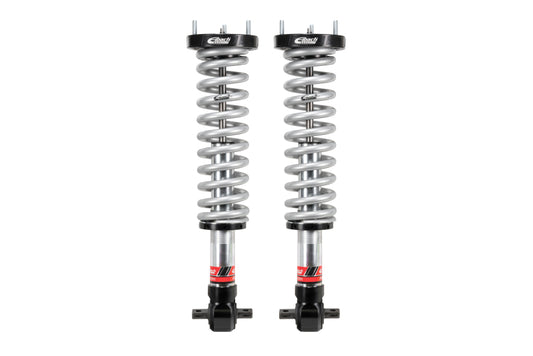 Eibach E86-23-032-02-20 20-22 GM 1500 Truck 3.0L 6 Cyl. Turbo Diesel 4WD Front Pro-Truck Coilover 2.0