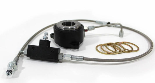 Clutch Masters N3743-2A Audi/Volkswagen MK4/MK5 6-Speed Slave Cylinder