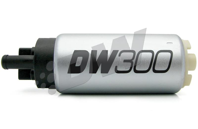 DeatschWerks 9-301 340 LPH DW300 Series In-Tank Fuel Pump