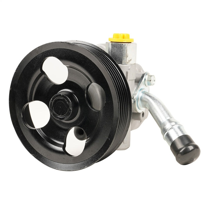 OMIX 18008.24 Omix Power Steering Pump Assy 3.6L- 12-18 Wrangler JK