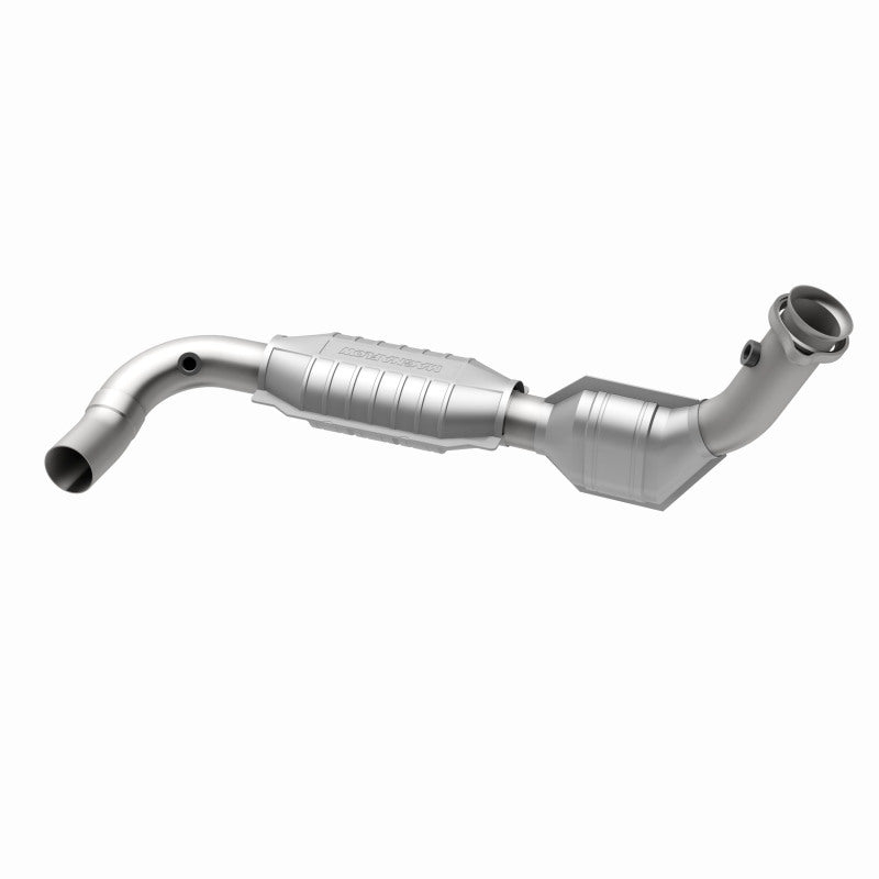 Magnaflow 447127 MagnaFlow Conv DF 97 Ford F-150 5.4L (California)