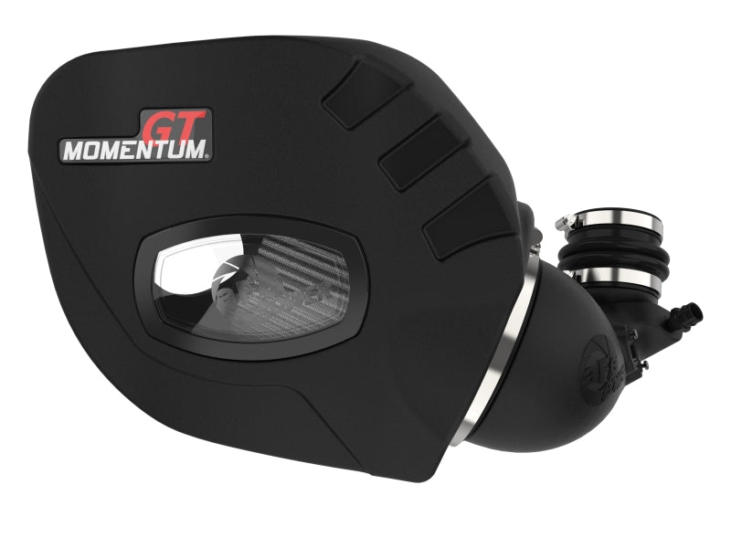 aFe 50-70105D POWER Momentum GT Pro Dry S Intake System 20-23 BMW X3/X4 M40i L6-3.0L (t) B58