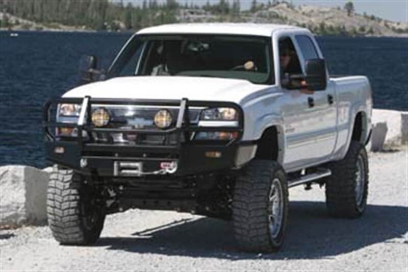 ARB 3462020 Combar Chev Slvrado 15/25/3500 03-06