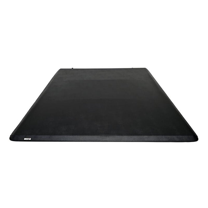 Westin 19-11065 16-23 Toyota Tacoma 5ft. Bed Soft Roll Tonneau Cover - Black