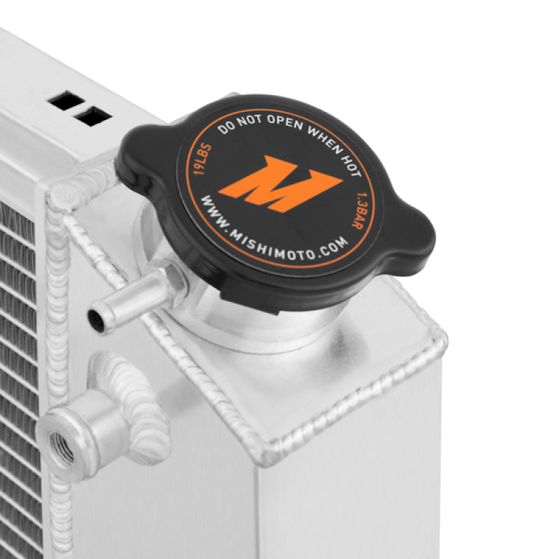 Mishimoto MMRAD-CAM-70 70-81 Chevy Camaro Aluminum Radiator