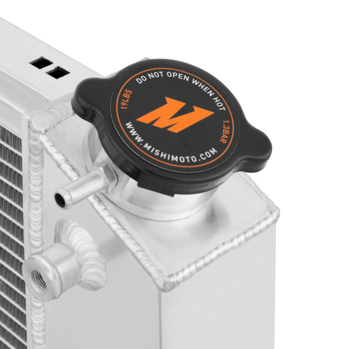 Mishimoto MMRAD-CAM-70 70-81 Chevy Camaro Aluminum Radiator
