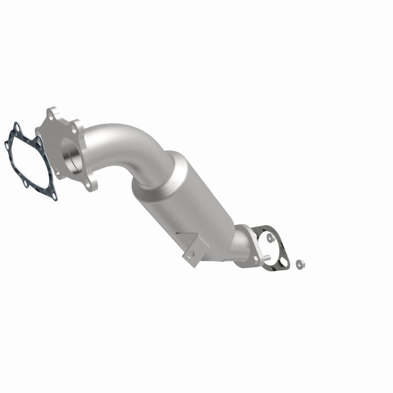 Magnaflow 5411014 MagnaFlow Converter Direct Fit 12-14 Subaru Impreza 2.5L / 15-16 WRX STI