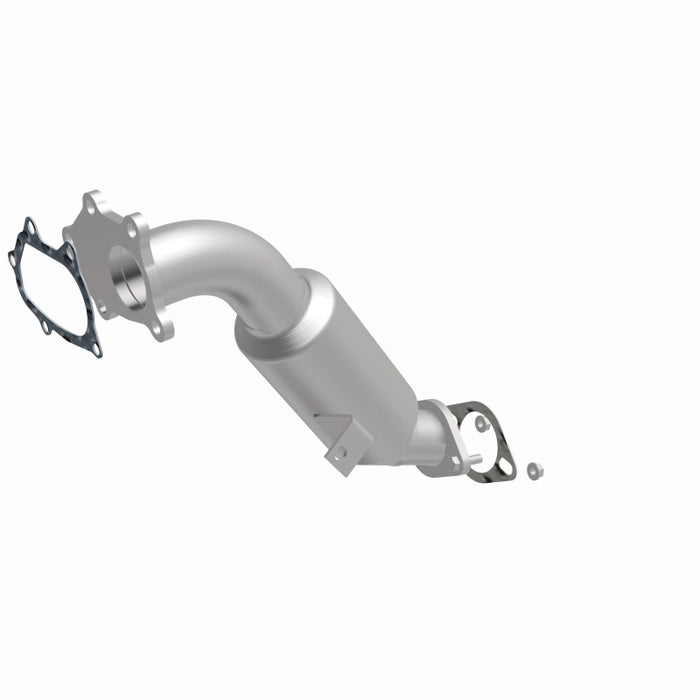 Magnaflow 5411014 MagnaFlow Converter Direct Fit 12-14 Subaru Impreza 2.5L / 15-16 WRX STI